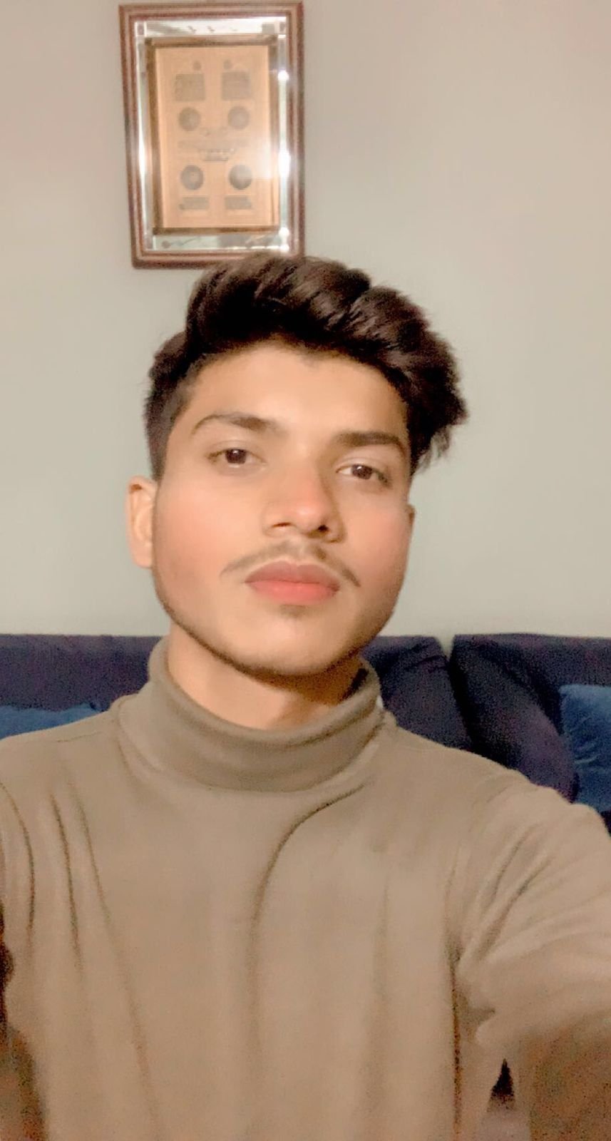 Shayan Junaid